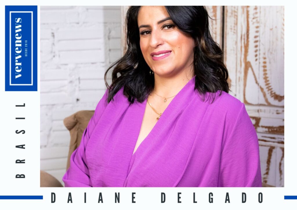 Daiane Delgado