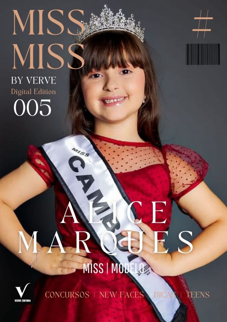 miss alice marques